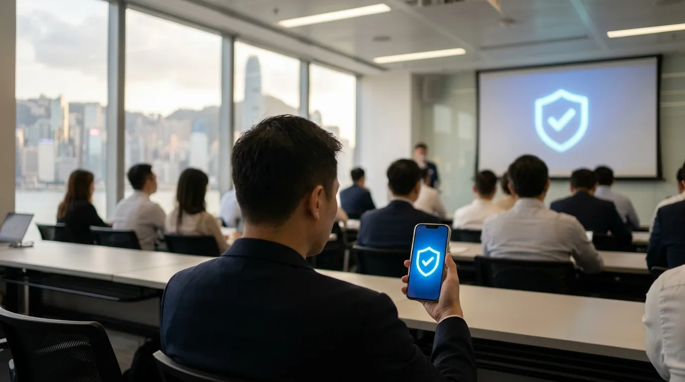 Don’t Fall for Scams: OWWA Hong Kong Free Cybersecurity Seminar for OFWs July 26
