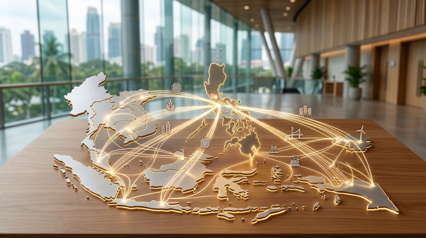 Why the Philippines' ASEAN 2026 Leadership Matters for Every Filipino's Future