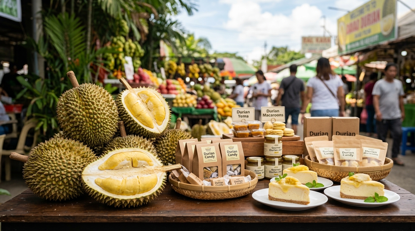 Gastronomy & Travel