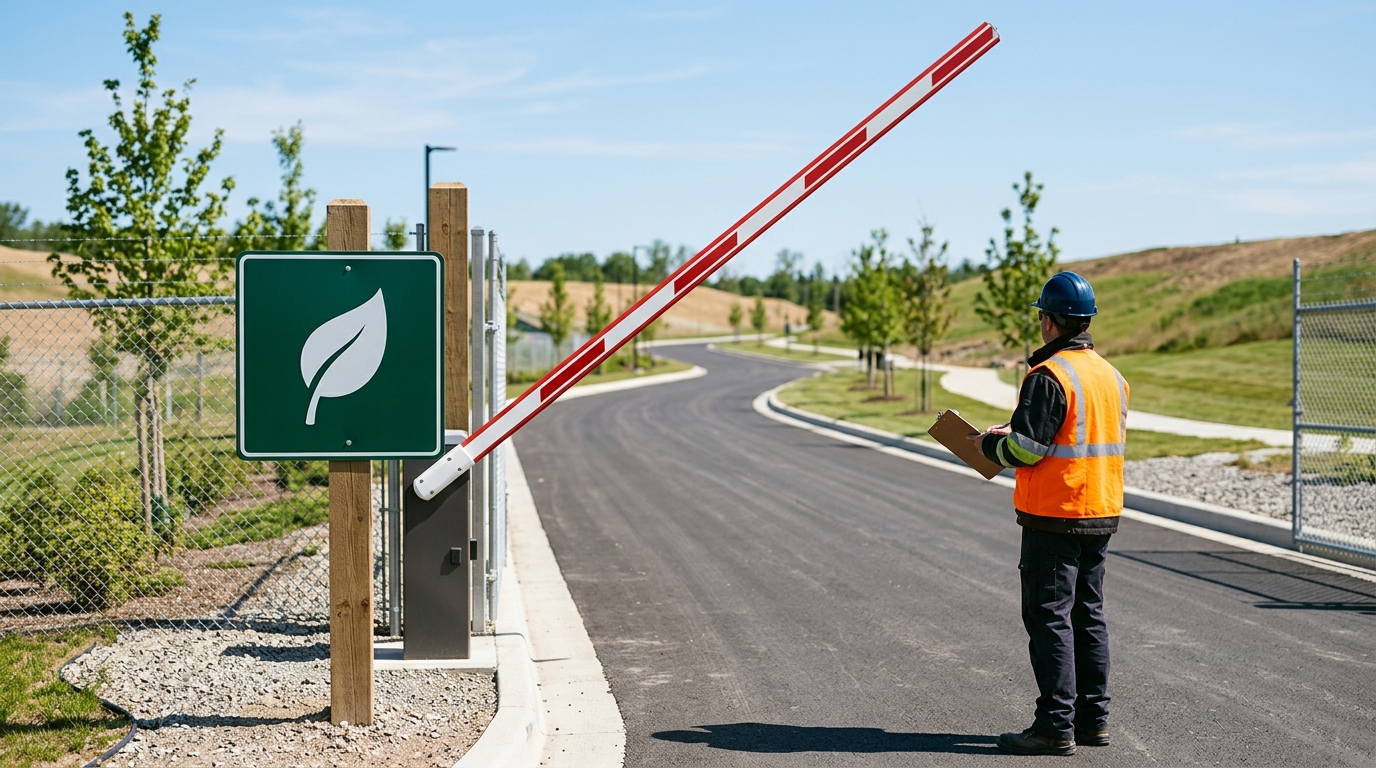 Davao City's New Sanitary Landfill Set to Open June 16