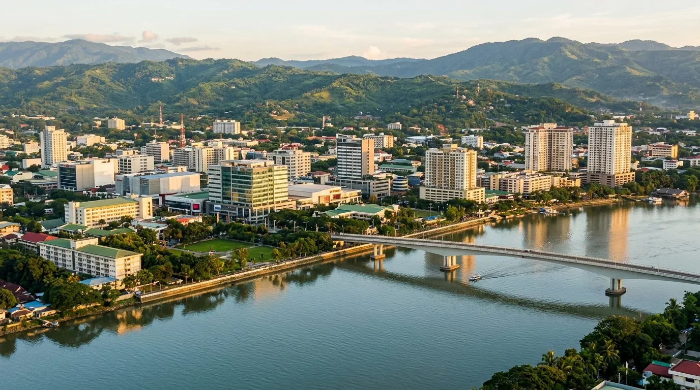 Adventure Begins in the Golden City: The Ultimate Cagayan de Oro Travel Blueprint