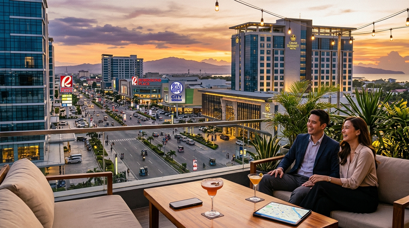 Gensan’s Gold Standard: The Ultimate Guide to the City’s Top-Tier Hotels for 2026
