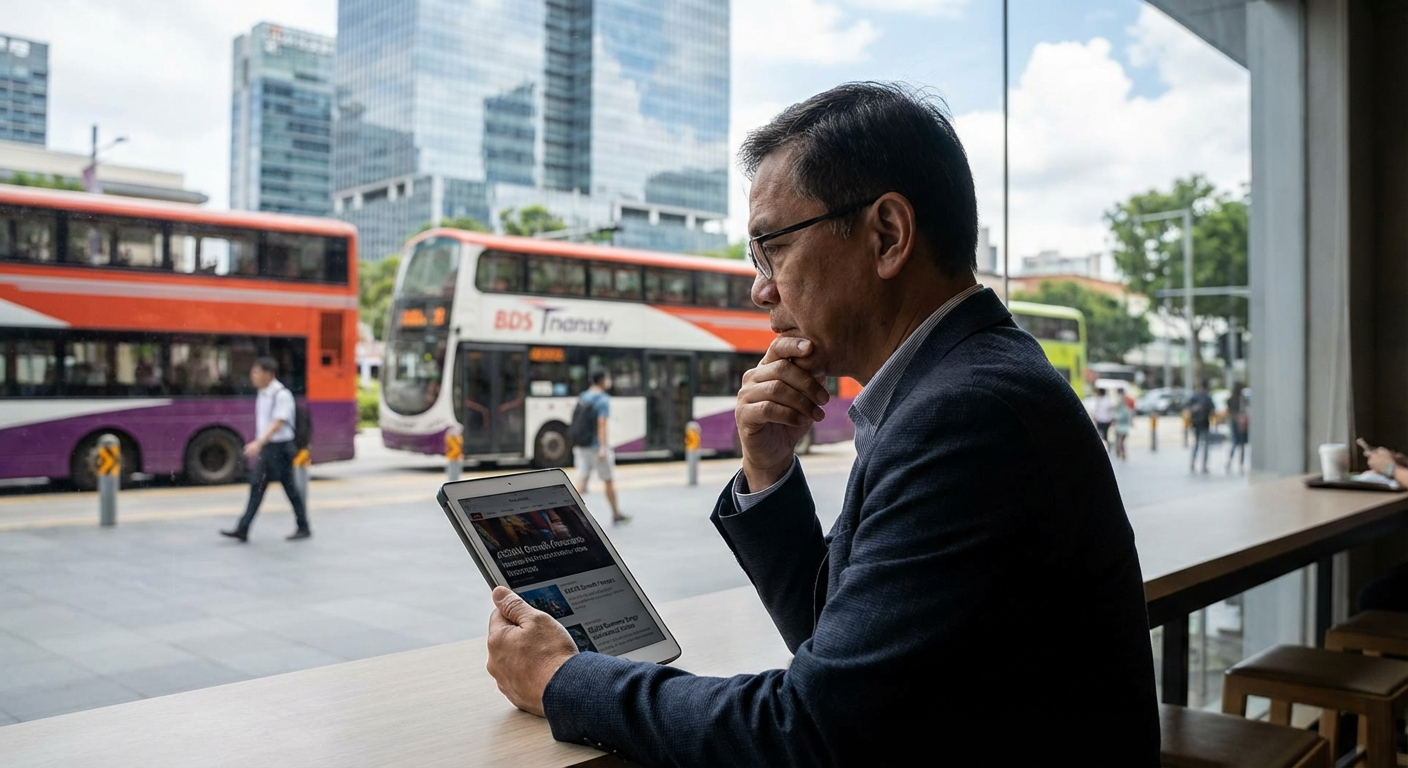 Why Southeast Asia's Daily Headlines Are Crucial for Filipinos Globally