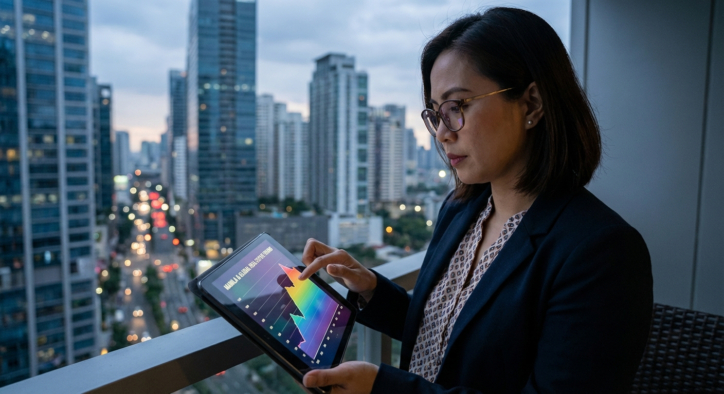 Global Home Prices in 2026: What the Forecast Means for Filipinos and OFWs