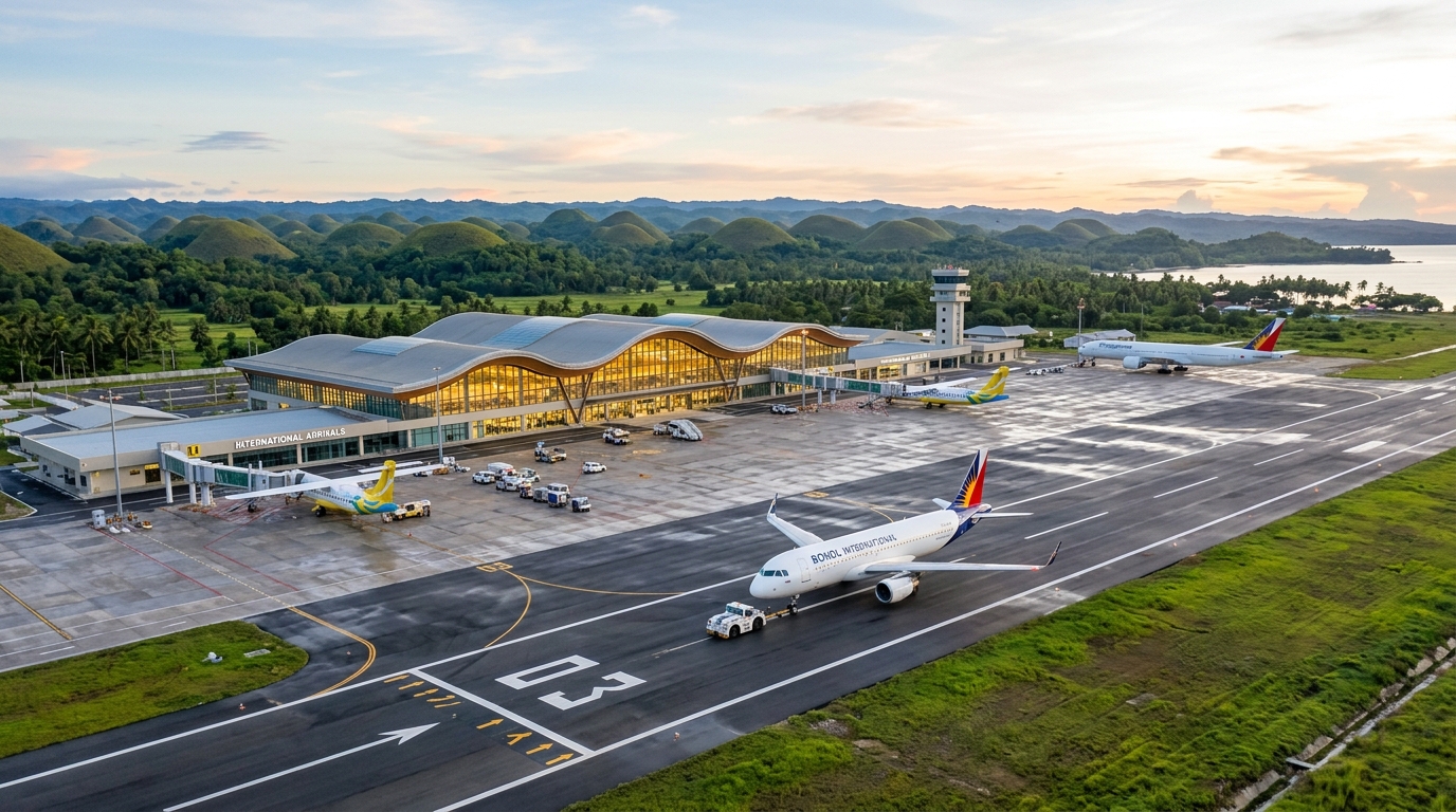 Aviation & Tourism
