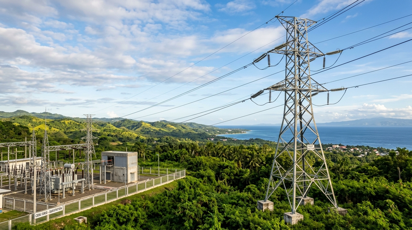 Energy & Infrastructure