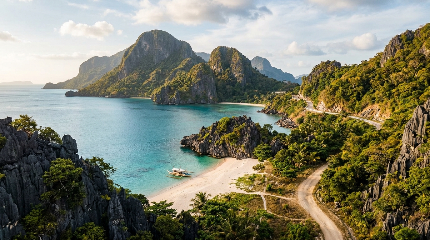 El Nido Essentials