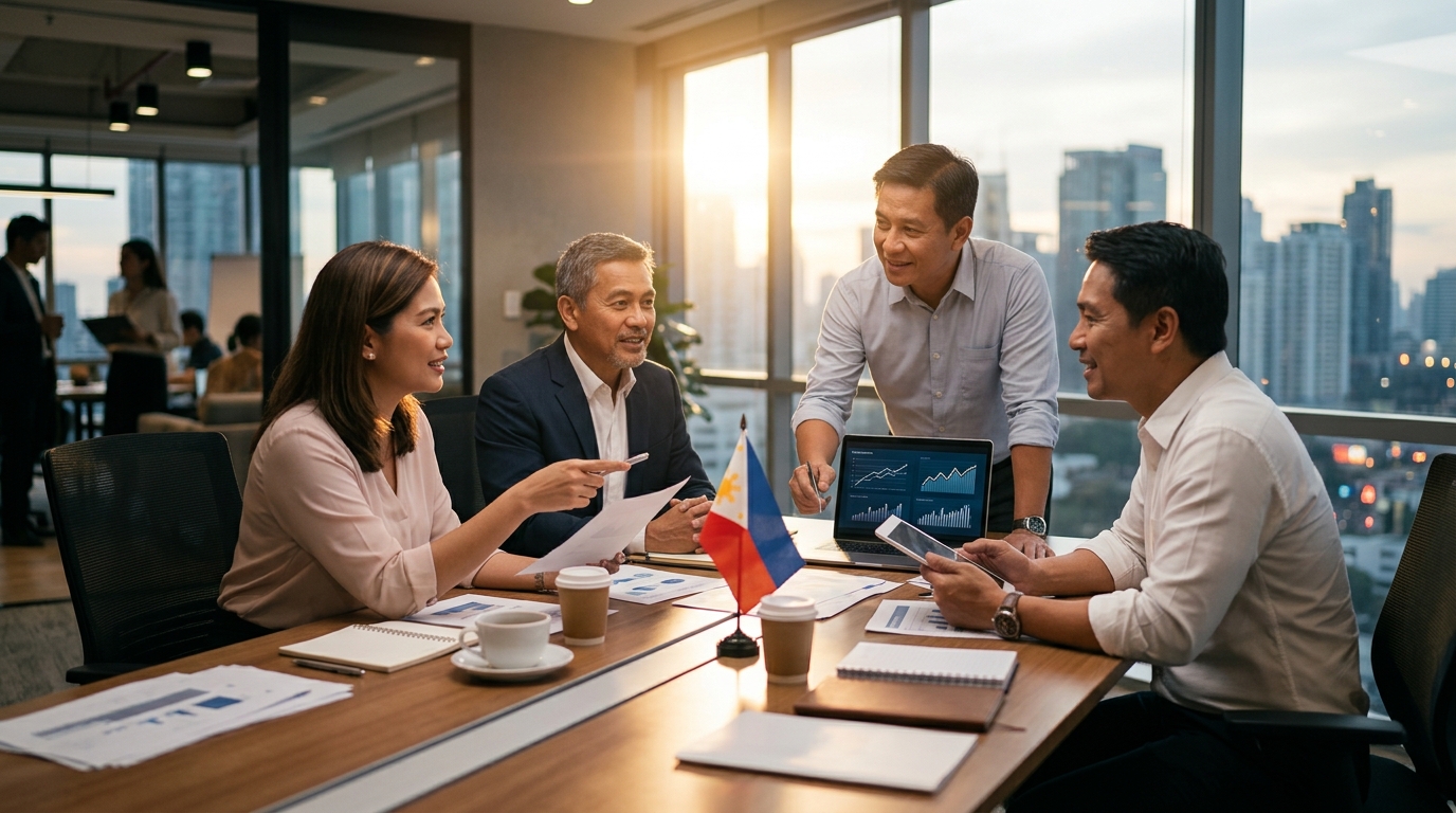 Presidential Visits & 5,000+ Opportunities! The ‘Tuna Capital’ Anchors a Nationwide Push for Quality Employment! — Philippines