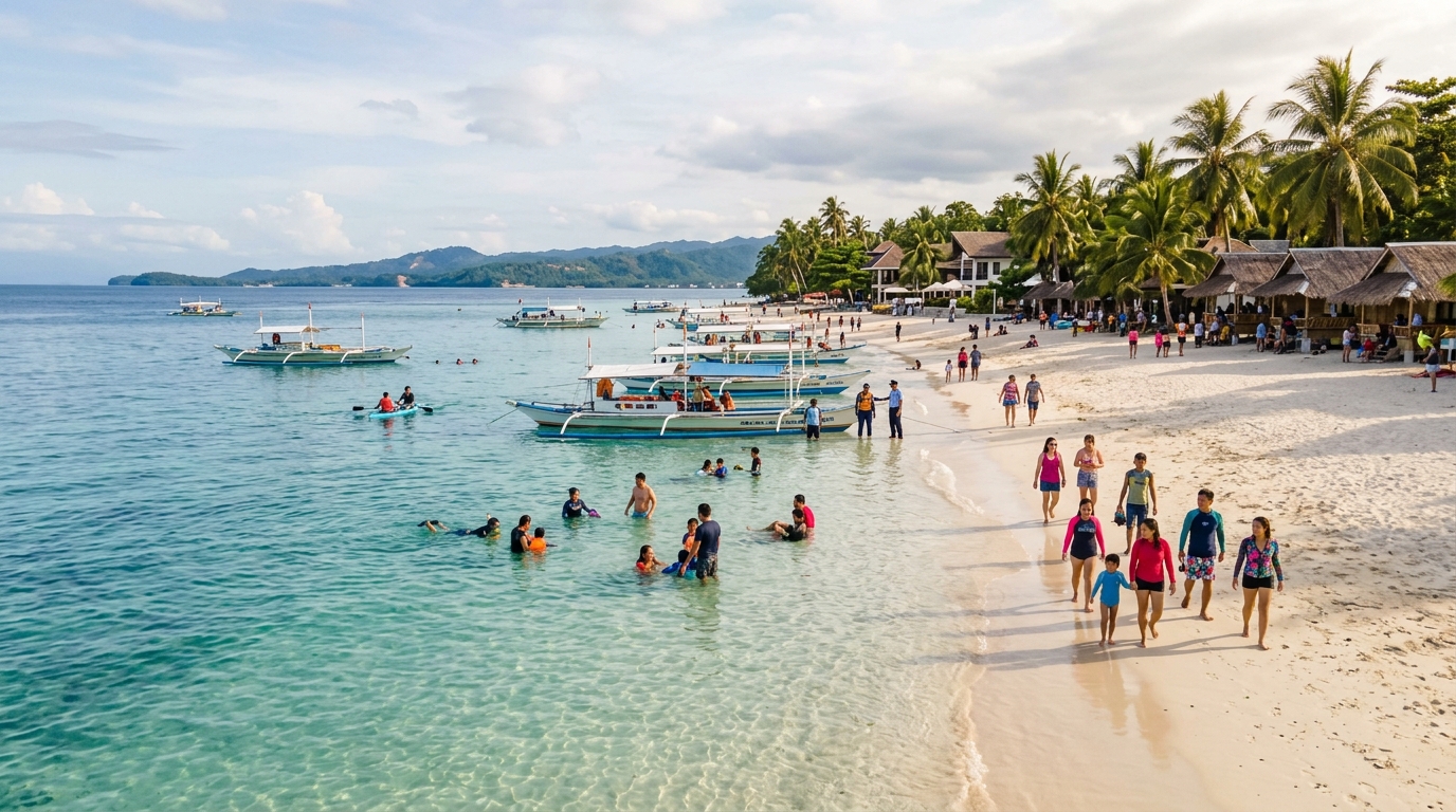 Beach & Maritime Safety