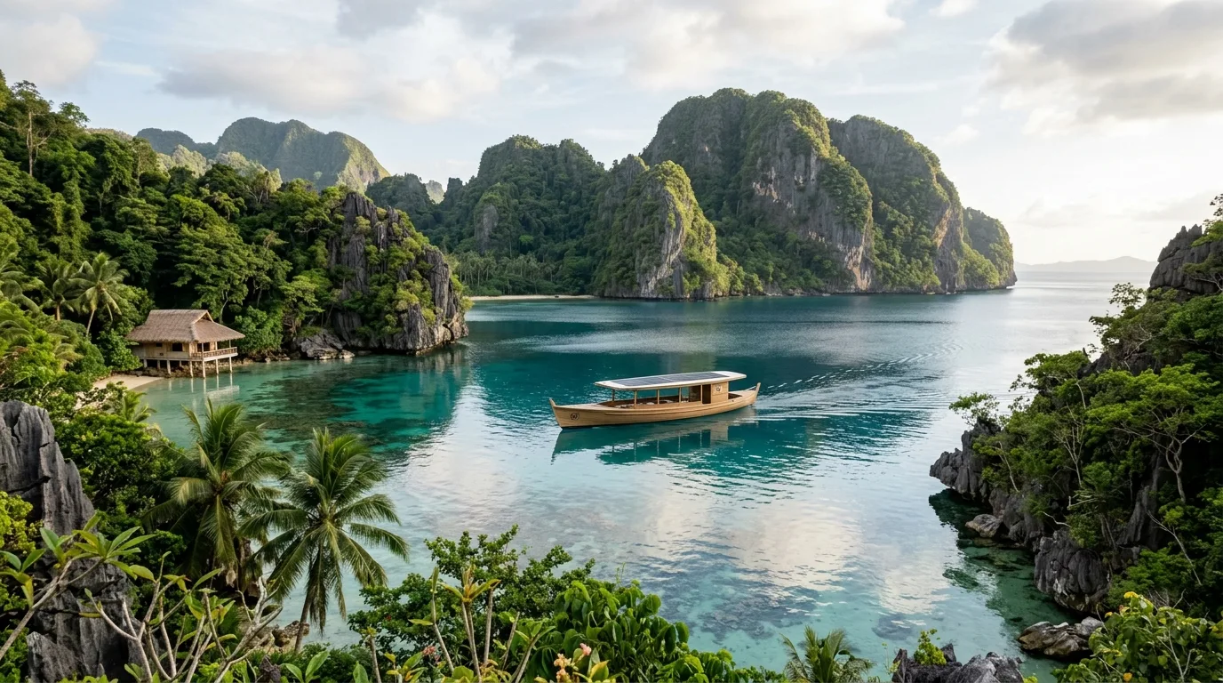 Sustainable Tourism & Travel