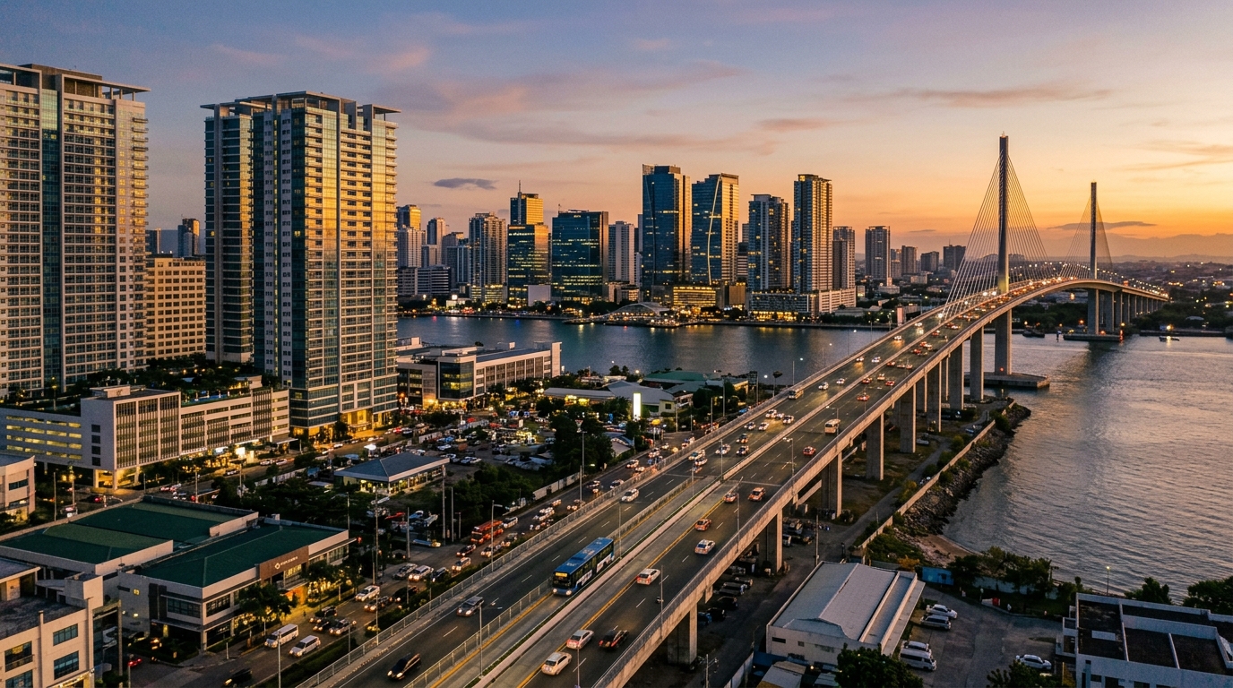 Cebu Property Defies the Cooling Trend: Metro Cebu Hits 7% Price Growth in April 2026