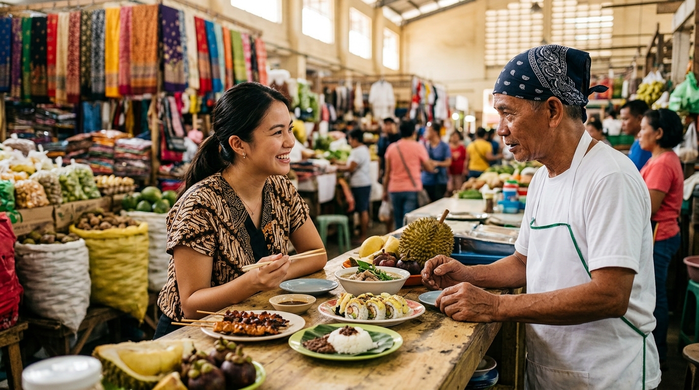 Beyond the Plate: The 'Furusato' Trail and Davao’s New Cultural Gastronomy