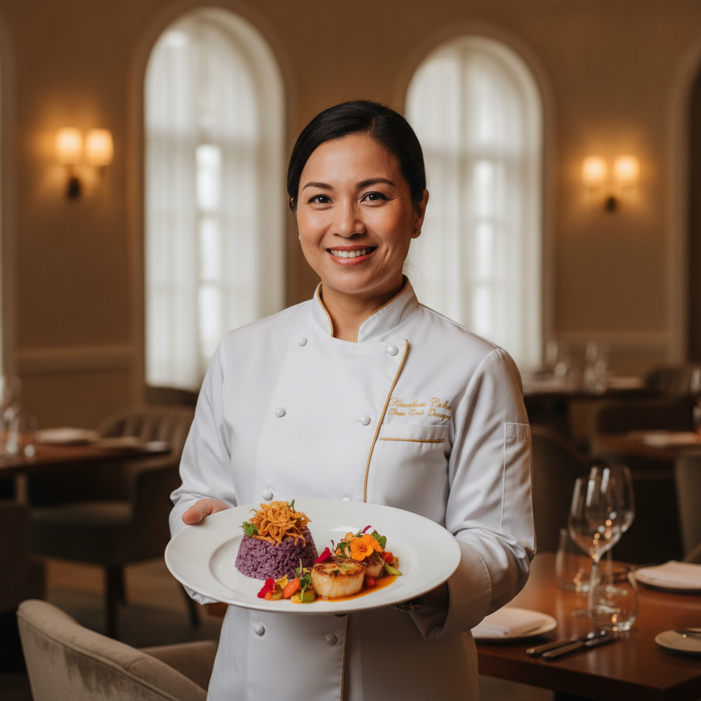 Filipino Cuisine Conquers the World: 16 Restaurants Earn Coveted Michelin Recognition
