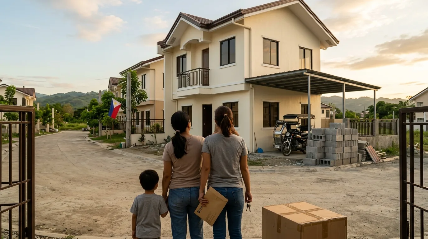 HomesPH Champions National Shelter Month 2026 Across the Philippines
