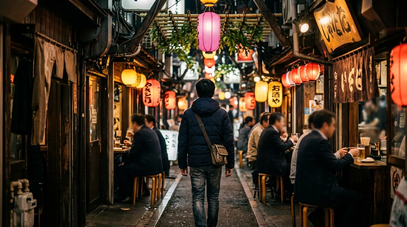 Japan's Foreign Residents Hit Record 4.28 Million, with Filipinos Among Largest Groups