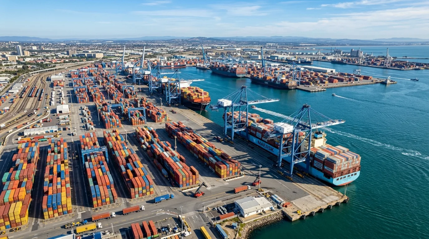 EU, Philippines Close In on Free Trade Deal to Boost Jobs, OFW Mobility