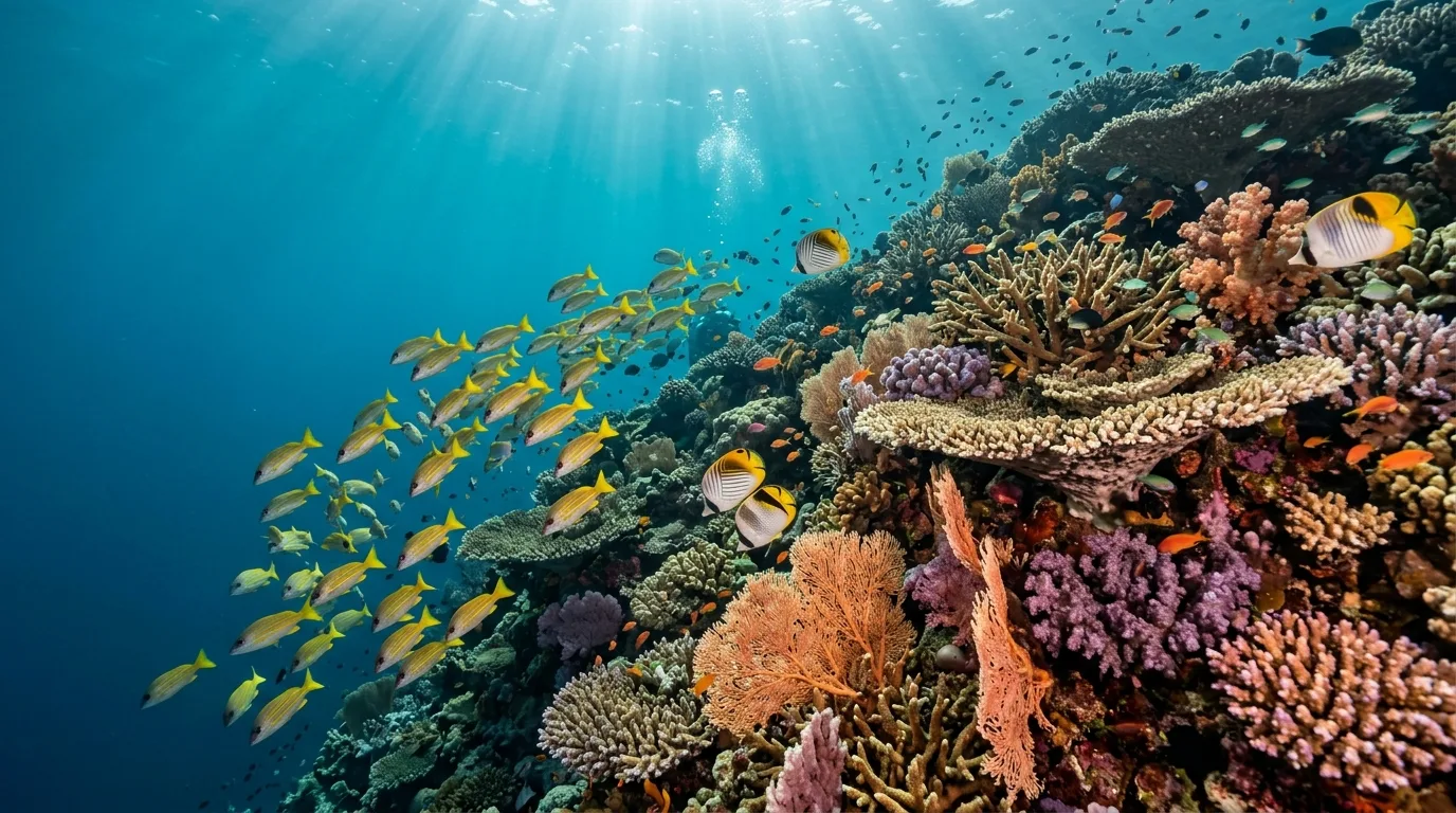 From Hidden Reefs to New Ports: DOT Region XI Pitches Big Tourism Plans for Digos City