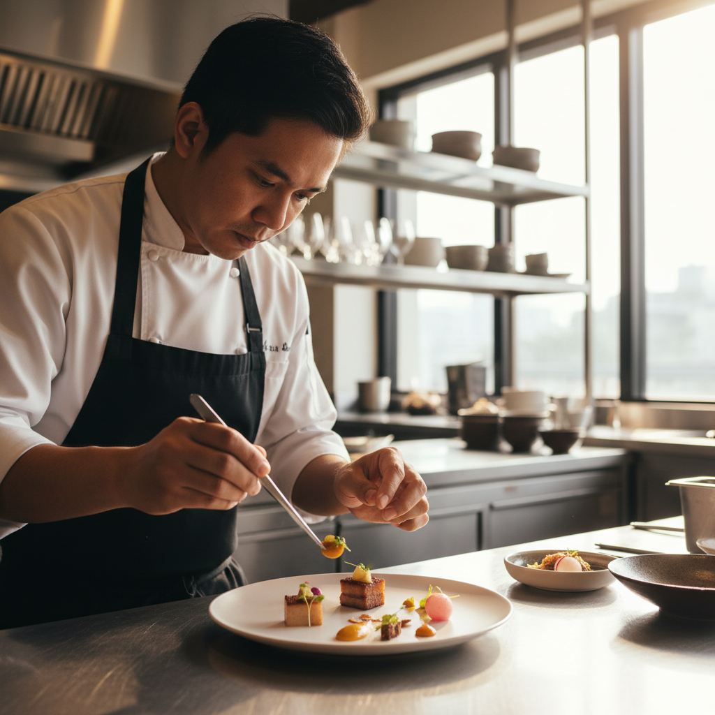 Beyond Home Cooking: How LA's Filipino Food Scene is Sparking a Global Culinary Revolution