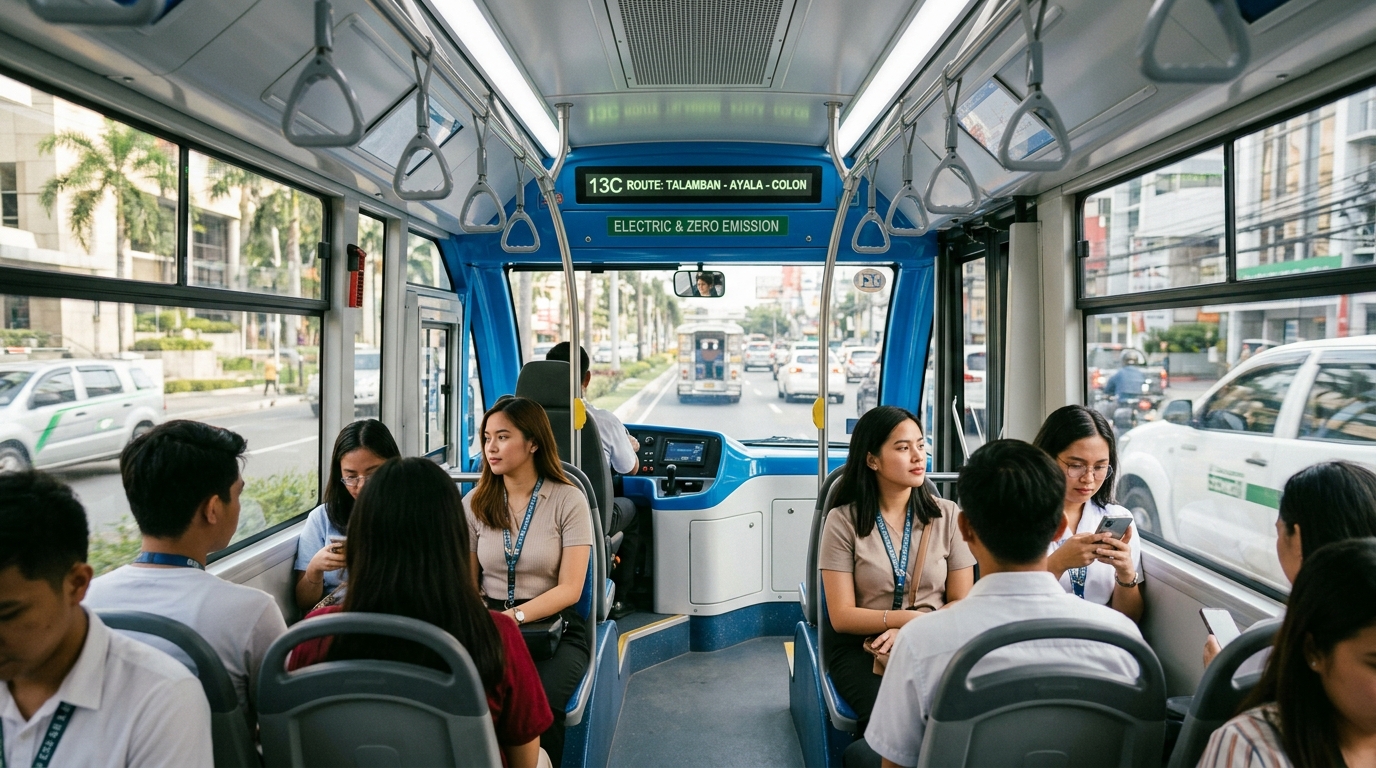 Tourism & Infrastructure — The 2026 Green Mobility Shift.