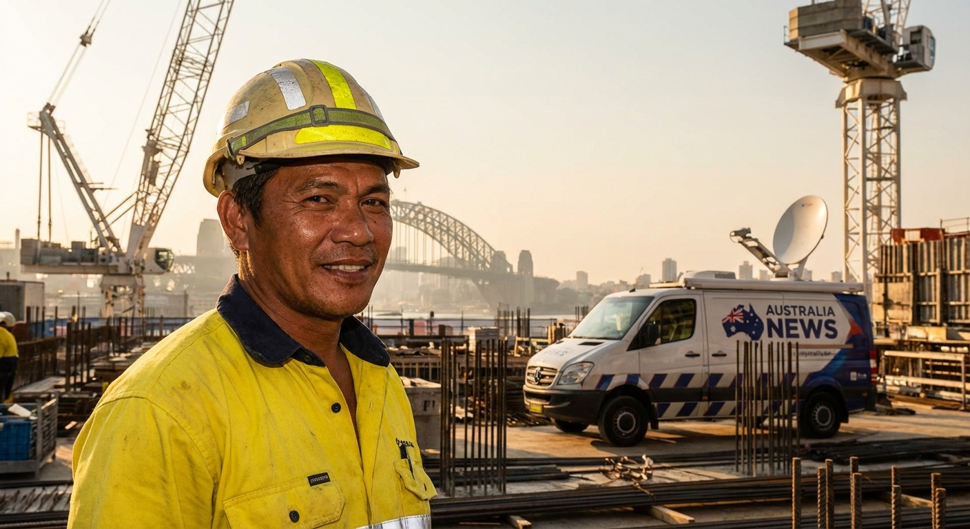 Australia News Alert: What This Broadcast Means for Filipinos Down Under