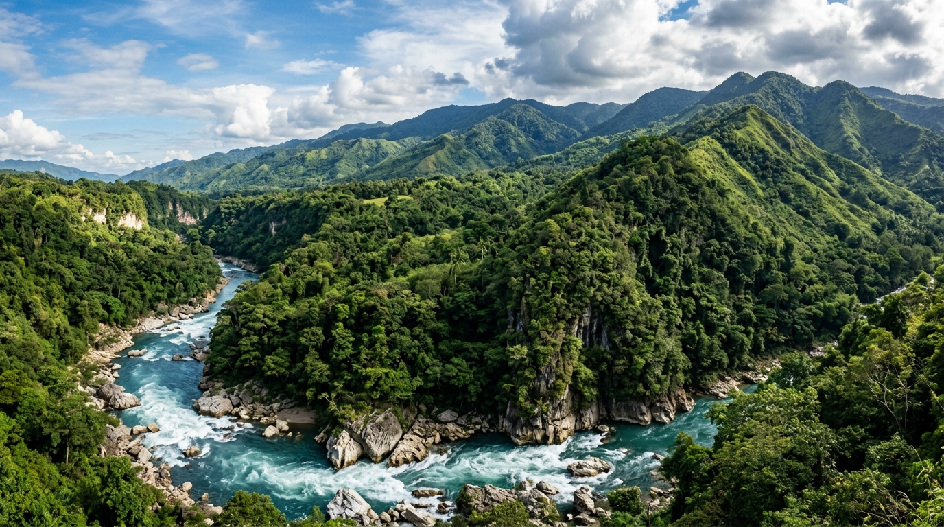 Experience the Ultimate Heart-Pounding Thrills in the Vibrant City of Cagayan de Oro
