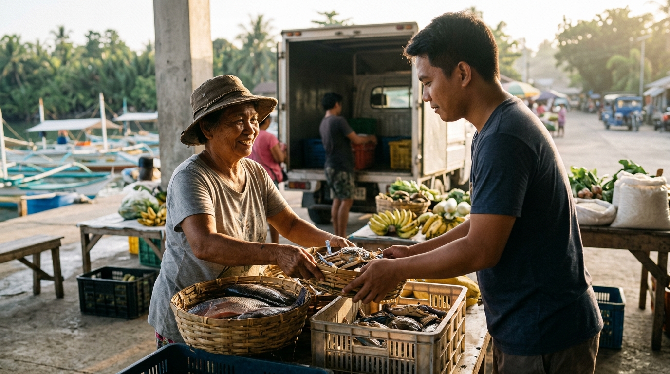 Gastronomy & Public Policy