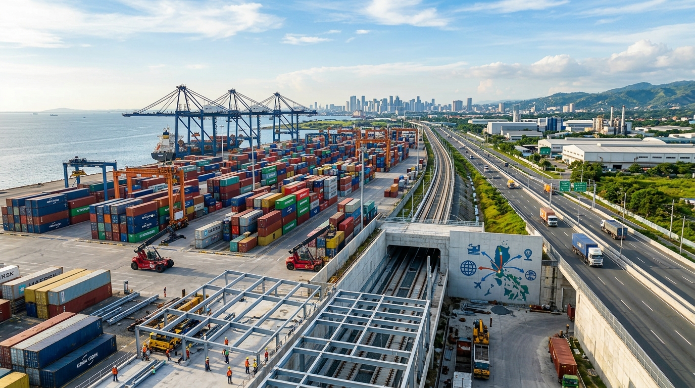 Global Allies Boost Luzon Corridor: What It Means for Philippine Economy and Overseas Workers