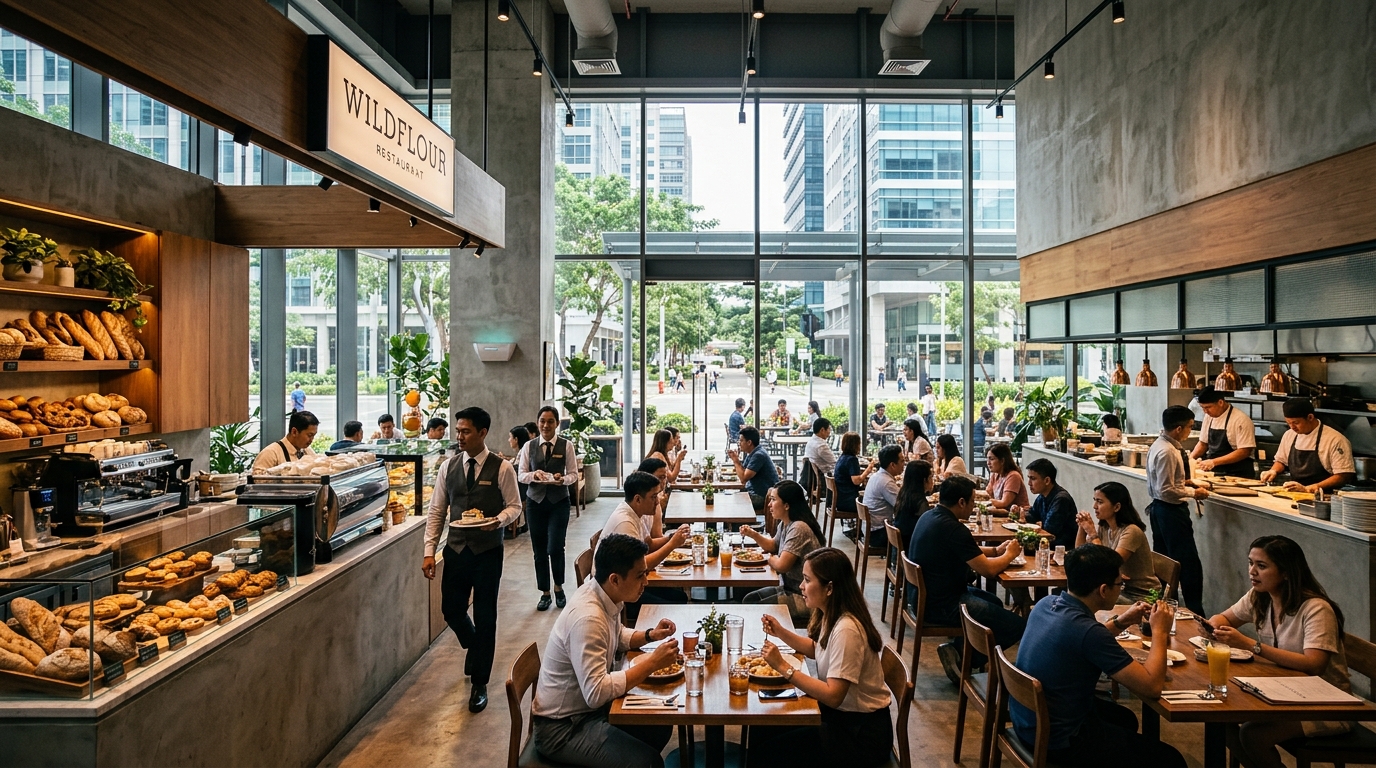 Cebu’s Culinary Migration