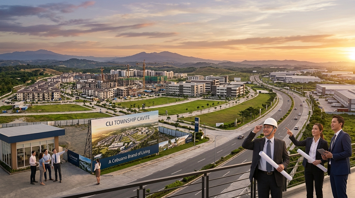 The Luzon Leap: CLI’s Strategic Expansion Beyond VisMin Strongholds