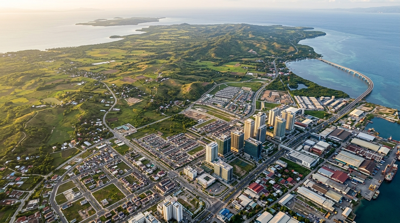 Cebu Property Market Braces for Valuation 'Reset' Under Proposed 2027 Schedule