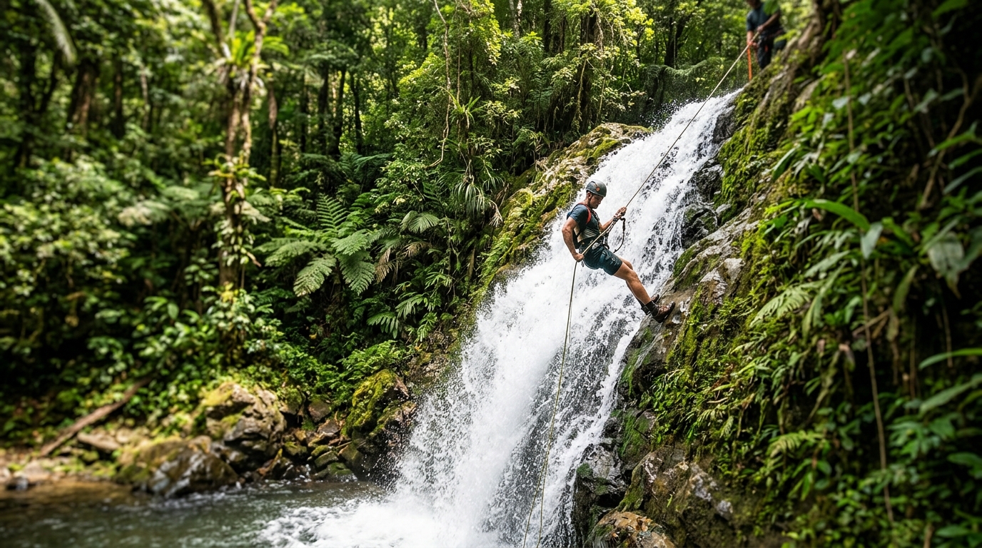 Eco-Escape! Why Mapawa Nature Park is the 2026 ‘First-to-Go’ Hidden Jungle Sanctuary!