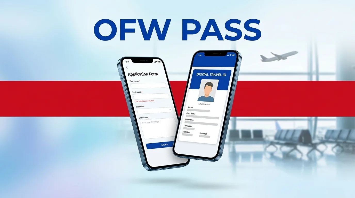 Seamless Travel for OFWs: PHP 119M Returned, 37 Airlines Now Accept the OFW Pass