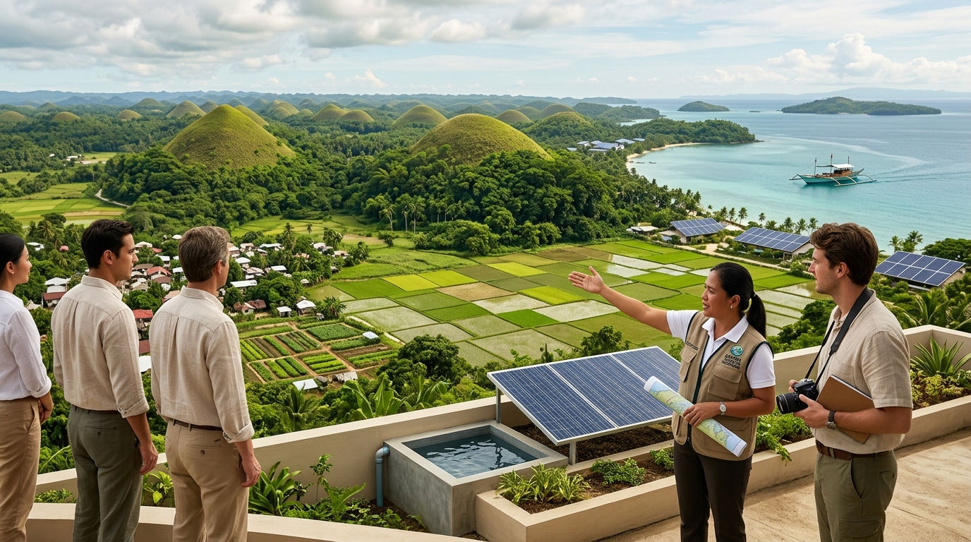 Economy & Real Estate — The 2026 Resilience Pivot.