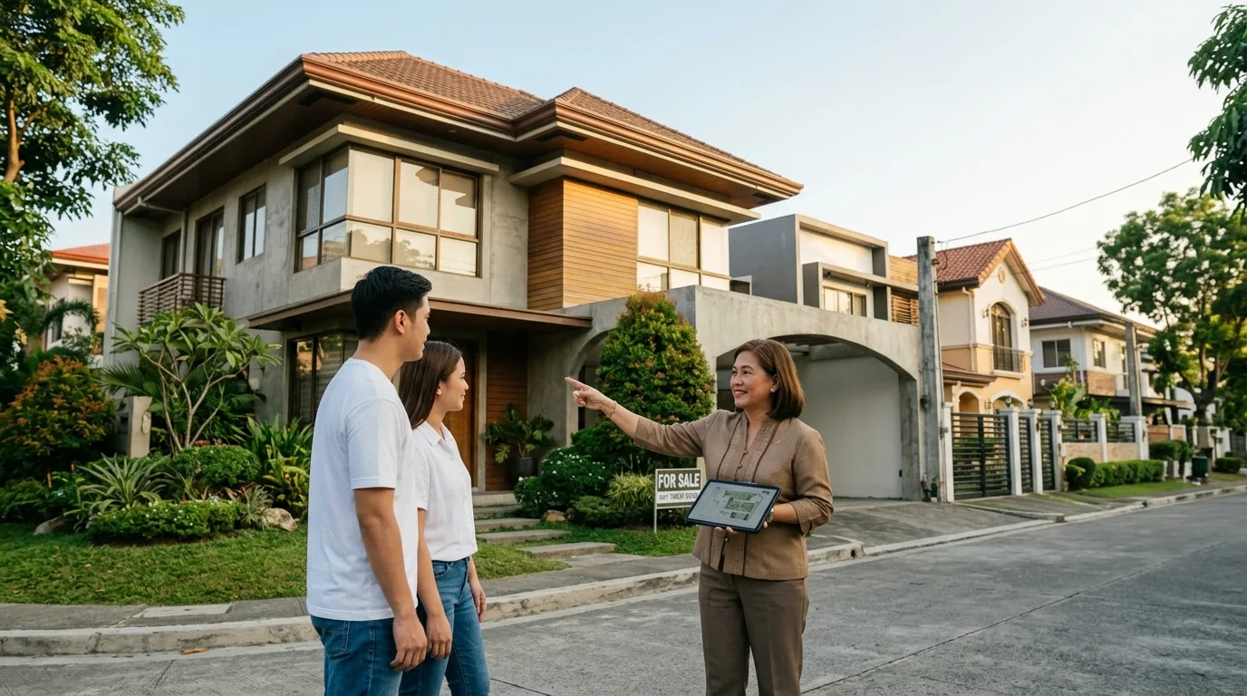 The Value of Every Address: Understanding What Makes Property Stand Out