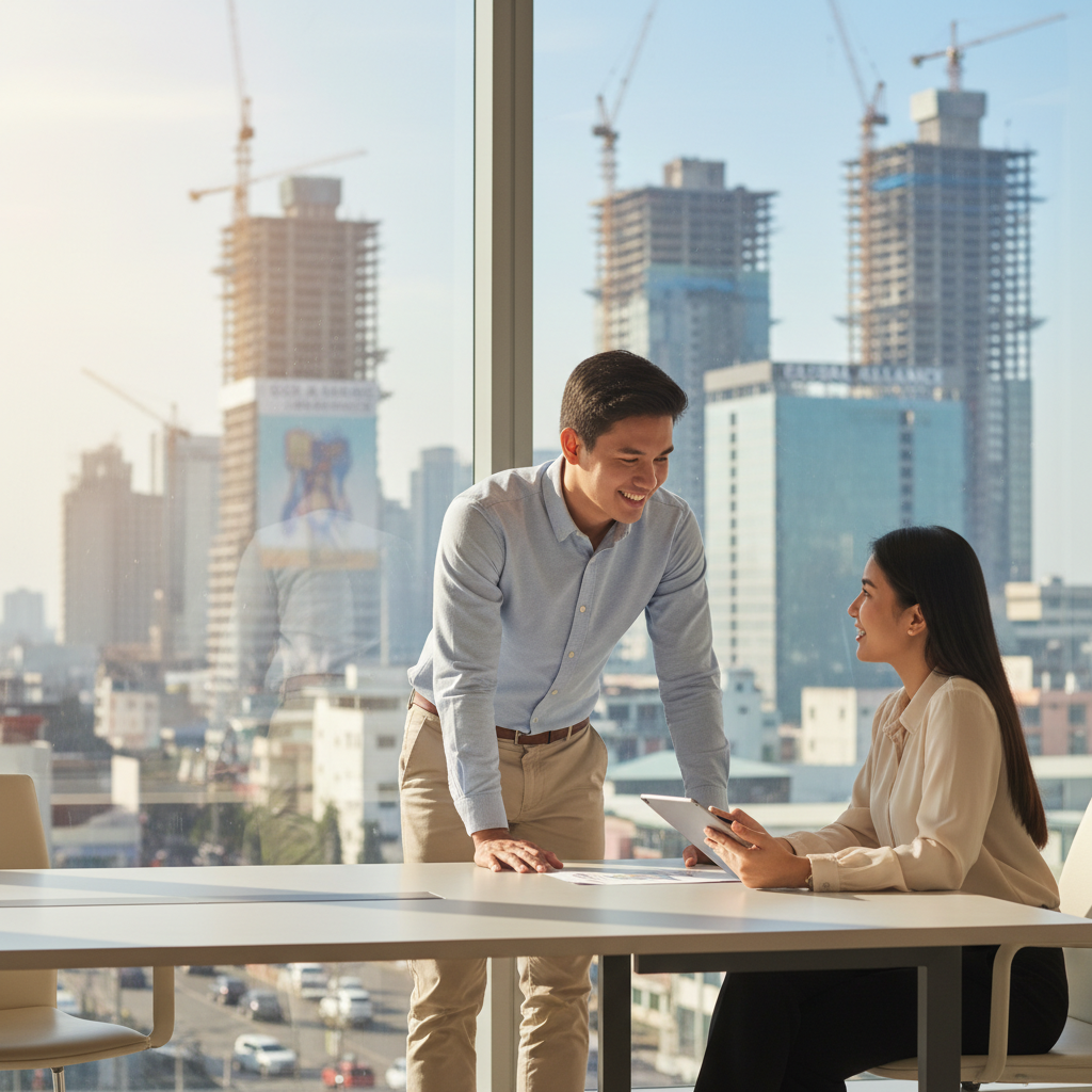 UK Sees Big Opportunities in Philippines: What It Means for Filipino Futures