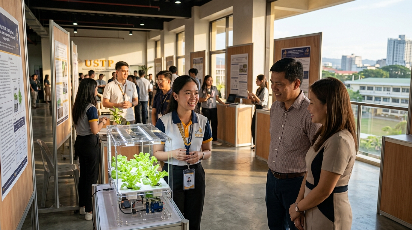 Northern Mindanao’s Innovation Engine: How the 2026 Lambigit Summit is Turning Local Labs into Global Solutions!