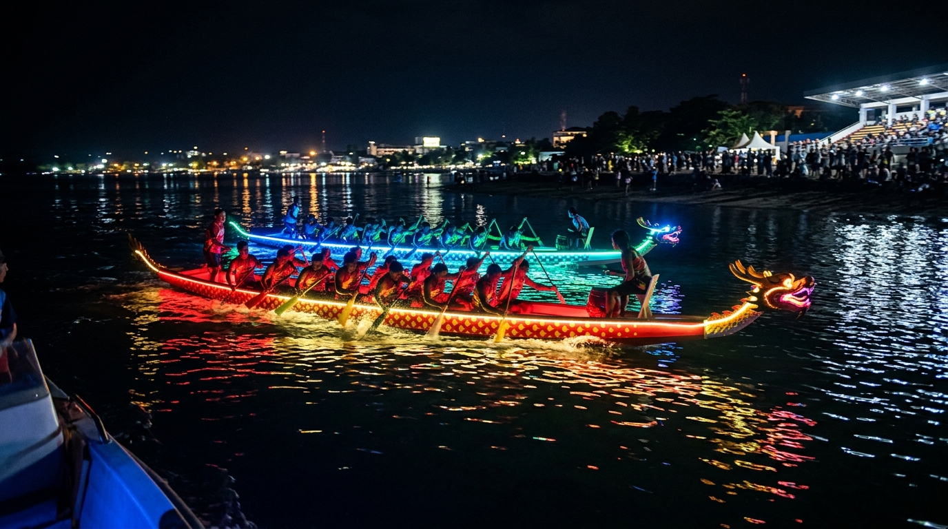 Sports Tourism & Innovation