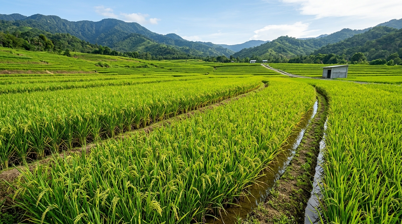 Agricultural Development