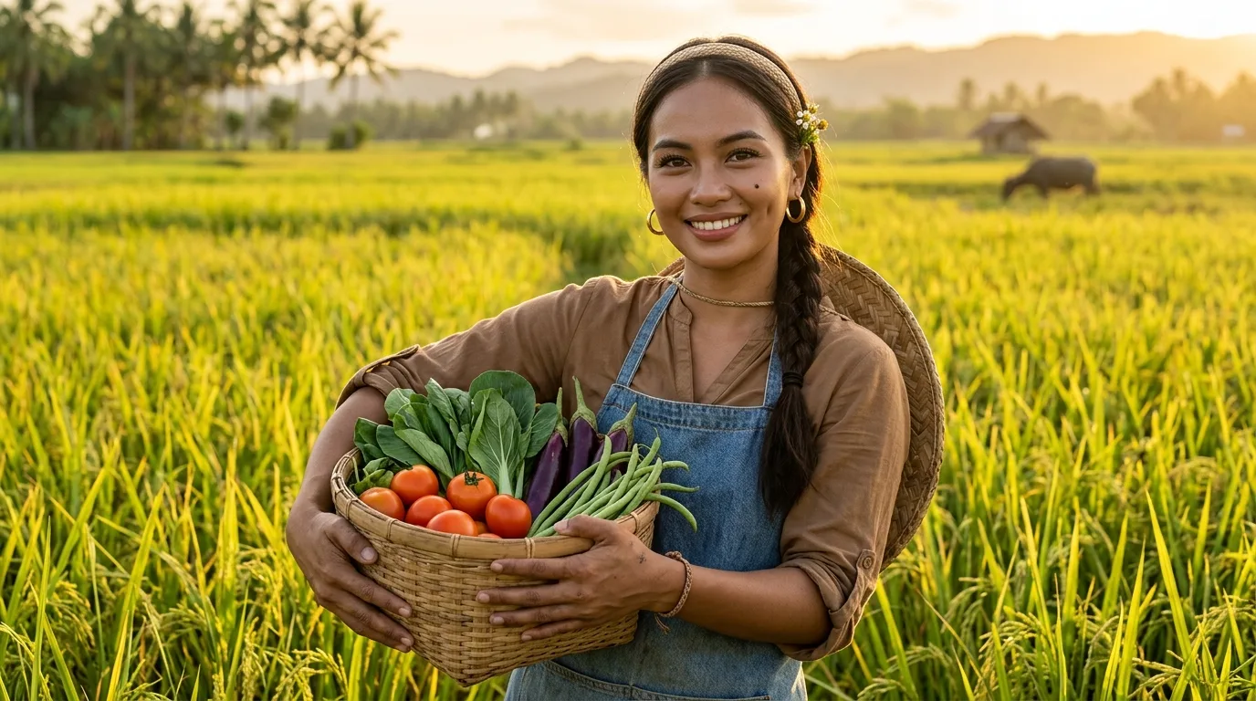 Iloilo Farmers and Fisherfolk's Week Set for October 1-7 Celebration — Philippines