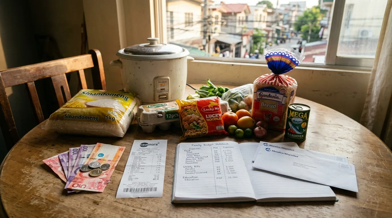 Metro Manila's P85 Wage Hike: A Closer Look at the Impact on Filipino Workers and Families