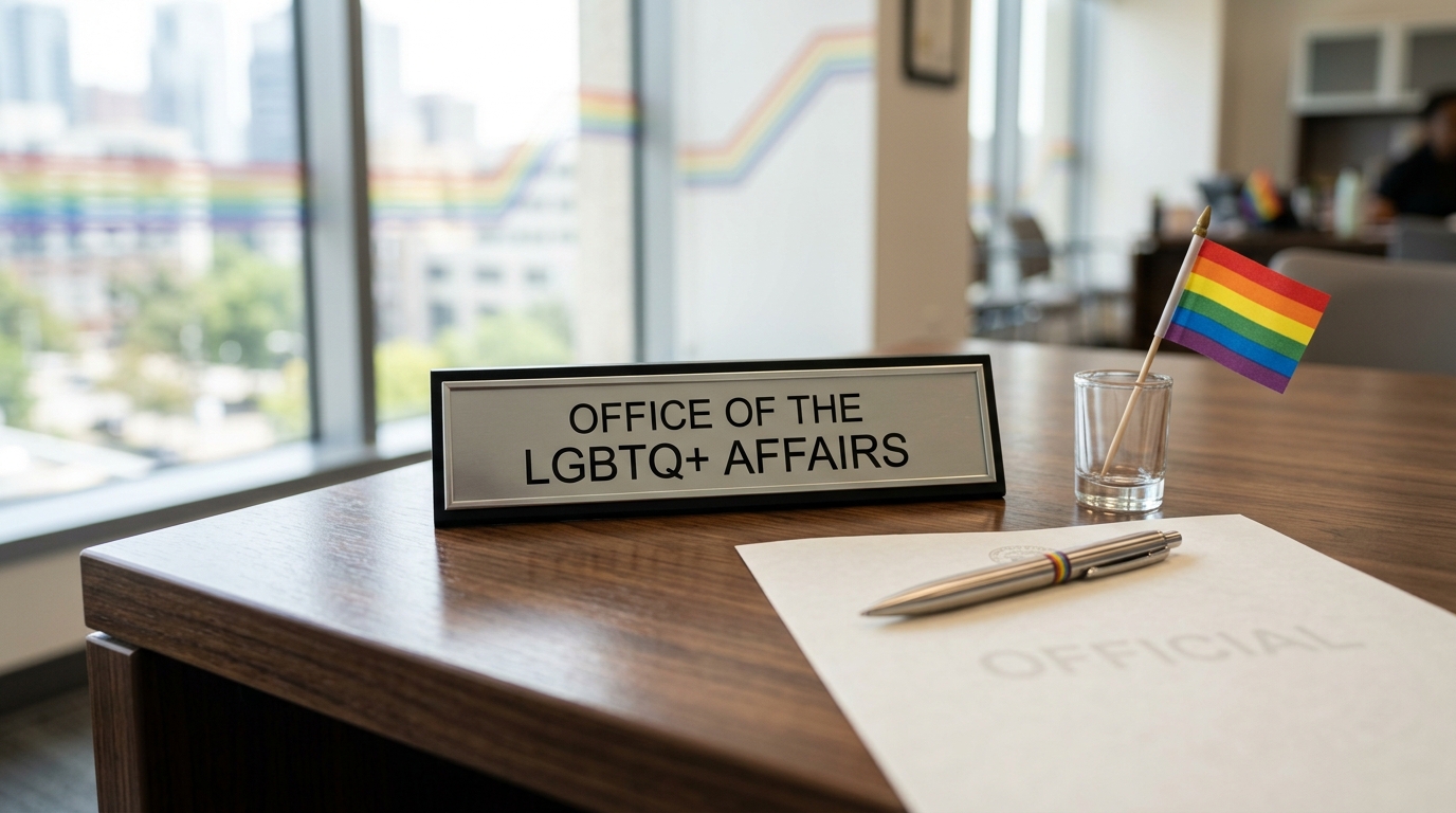 Iloilo City Creates LGBTQ+ Affairs Office, Strengthens Pride Commitment — Philippines