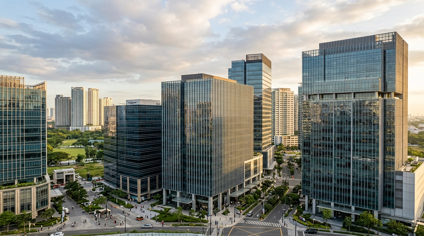 MREIT Secures SEC Approval for ₱16.2B Wave 4 Deal, Expands McKinley Hill Office Portfolio