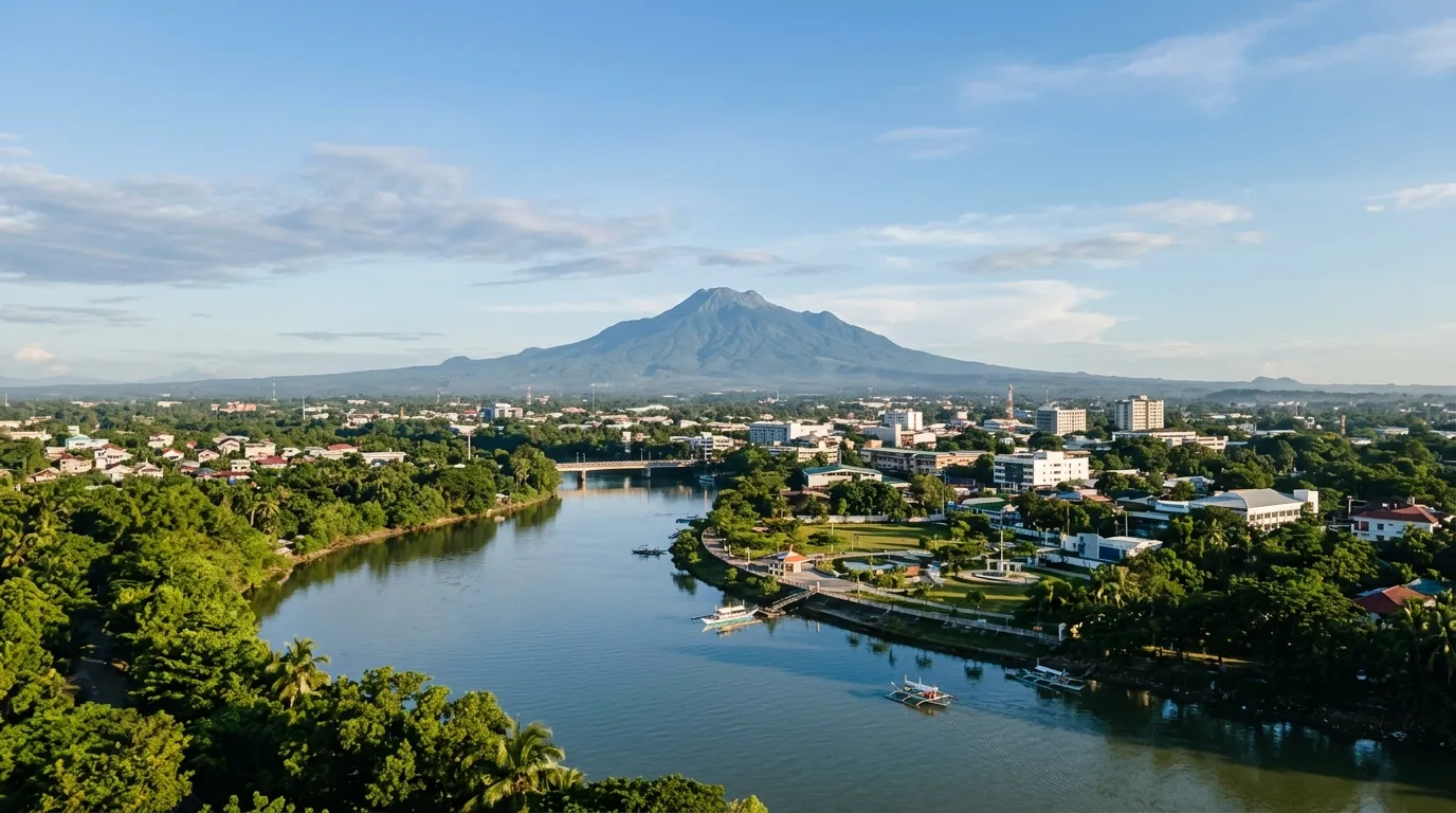 Davao Region Maintains Stability Despite Nationwide Security Alerts
