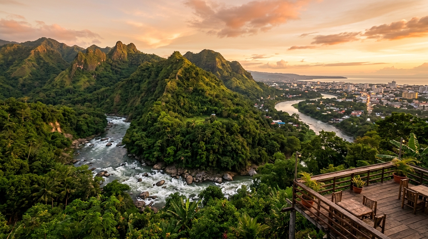 CDO Adventure Hub