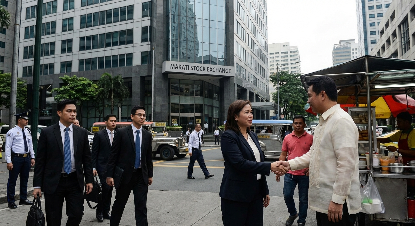 Will the Philippines' New Anti-Dynasty Bill Change Politics for OFWs' Families?