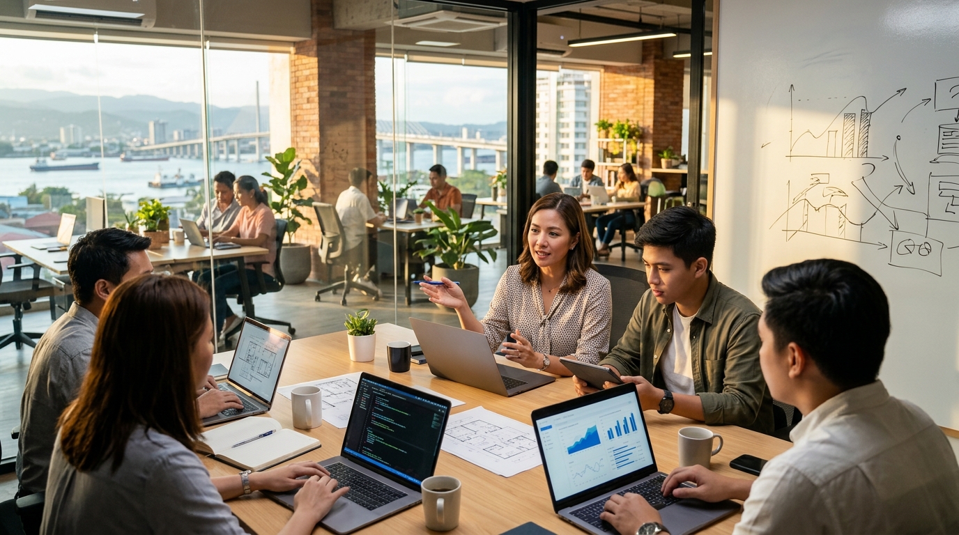 The "Silicon Strait": The Launch of the Provincial Startup Council