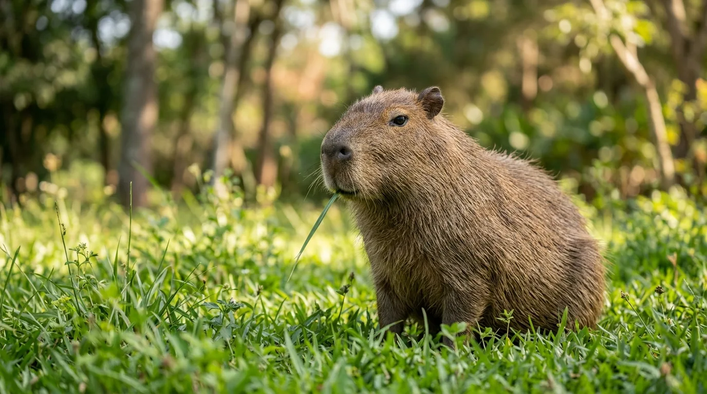Africa in Northern Cebu? This 170-Hectare Wildlife Sanctuary Is 2026's Most Viral Family Escape