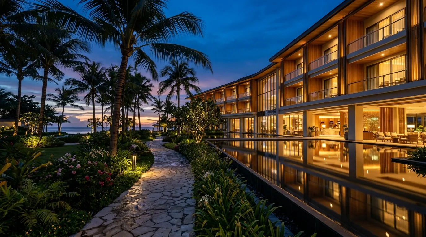 DOT, TIEZA Push Cebu as Southern Philippines' Hotel Investment Hub