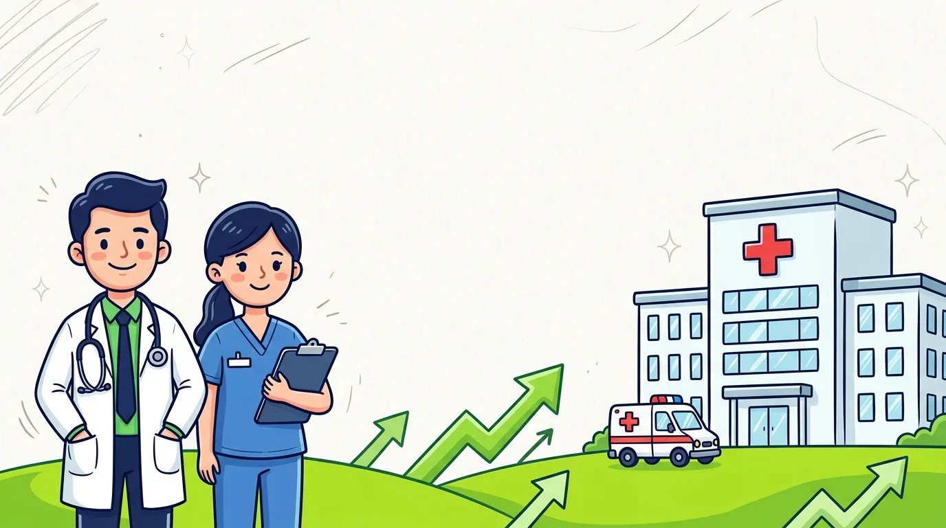 1,364 New Healthcare Workers: How Gov. Pam Baricuatro Is Strengthening Cebu's 16 Hospitals