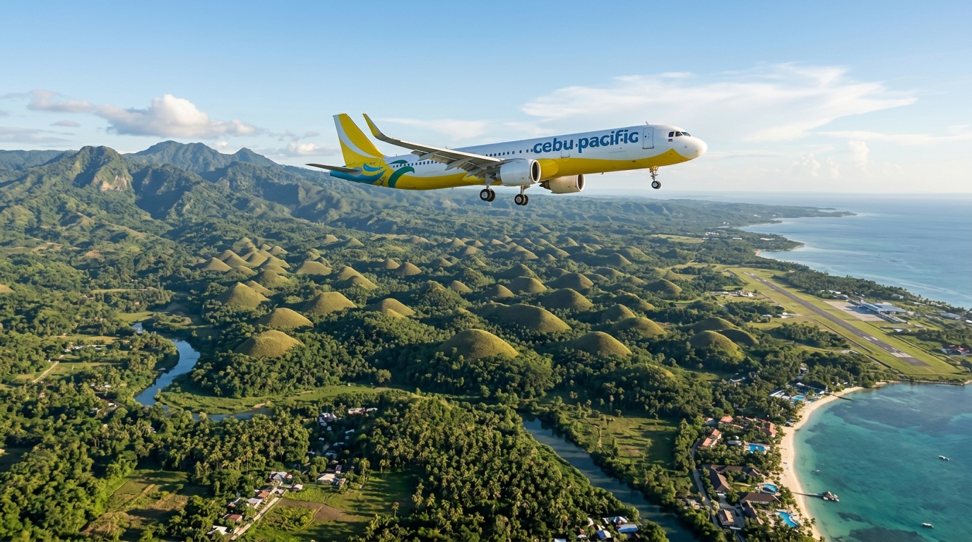 Strategic Tourism Dialogue: Navigating Global Aviation Trends